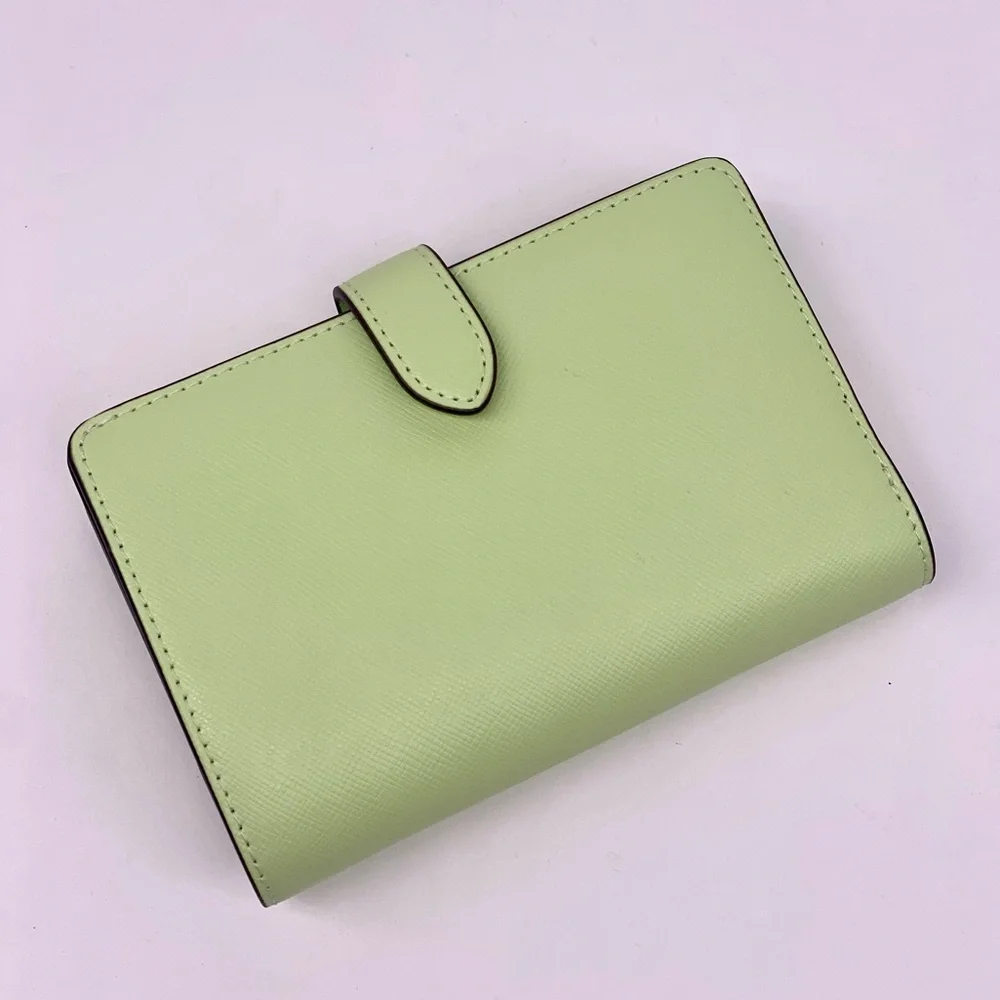 Kate Spade Madison Medium Compact Bifold Wallet